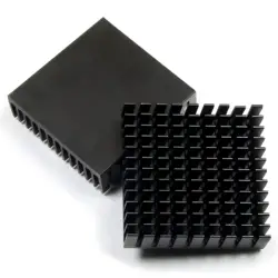 Disipador CPU 40mm Aluminio YOUNUON – Refrigeración PC