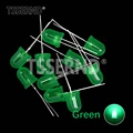 10pcs Green