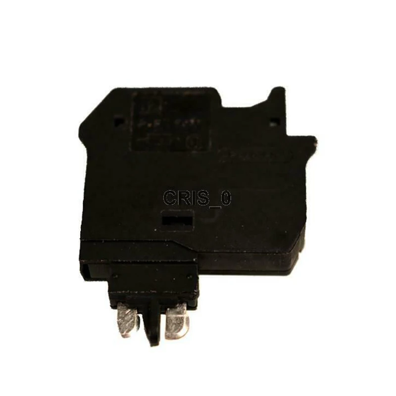 10/Uds para enchufe de fusible para Phoenix Work Good P-FU5X20 3036806 - imagen 4