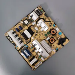 Placa de alimentación Samsung para TV LED serie JU y UN original