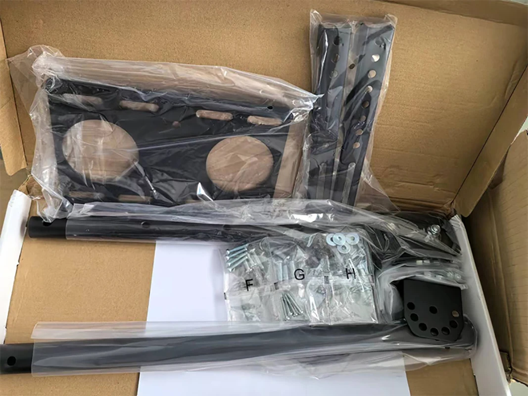 techo - Detalle técnico