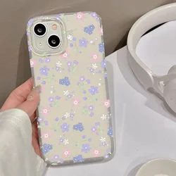Funda Transparente Mate iPhone 12 / 14 / 15 – Protección Antigolpes