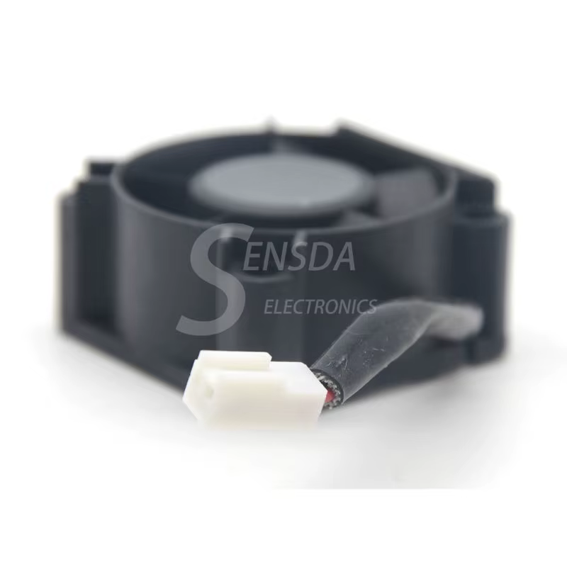 Ventilador SUNON GM1204PKVX-8A 4020 para servidor 12V - imagen 4