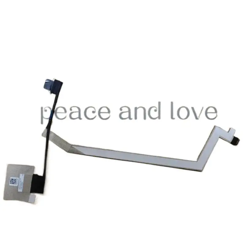 06GPJ8 6GPJ8 nuevo para Dell Latitude 5440 5441 Precision 3480 3581 EDP RGB CABLE NO-TOUCH 30PIN - imagen 2