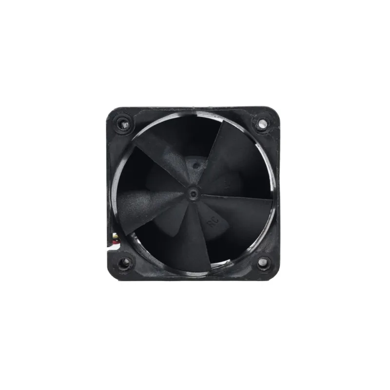 Para AVC 4028 4CM 12V 1.00A DBTB0428B2G ventilador de servidor de volumen de aire súper grande de 4 cables T2T - imagen 3