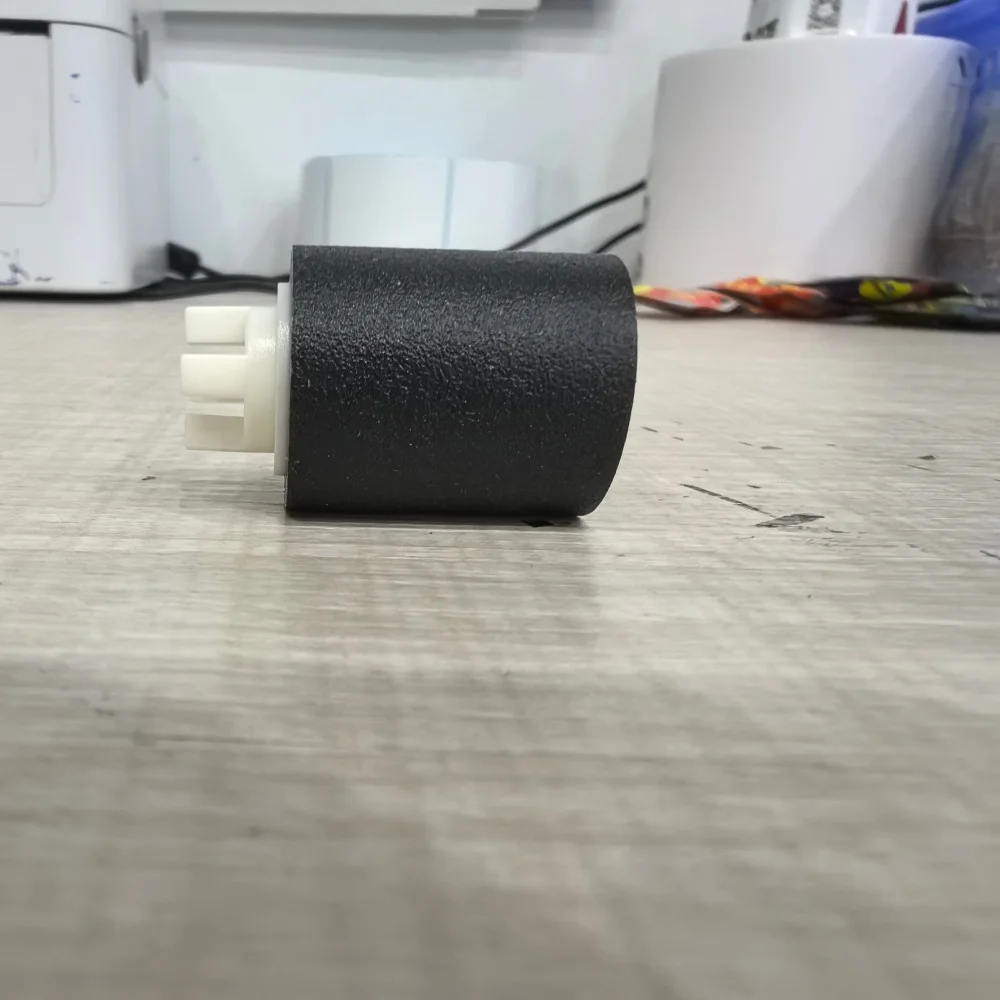 1X 604K83641 607K27860 rodillo de separación de recogida de alimentación para XEROX 5735 5740 5745 5755 5765 5775 5790 5845 5855 5865 5875