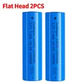 2000 Flat head 2pcs