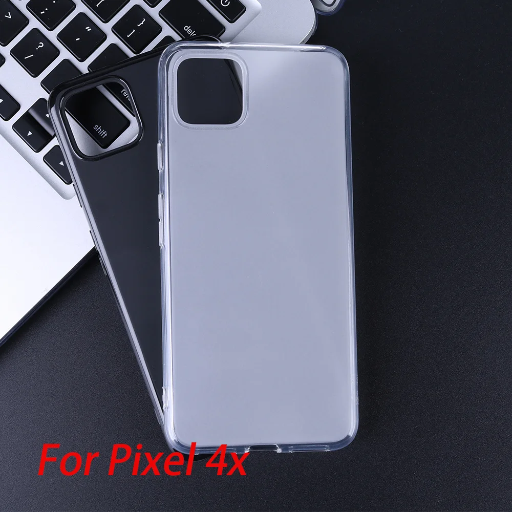 Funda de Silicona Suave Google Pixel – Protección Antigolpes - imagen 3