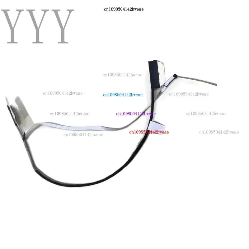 Para Acer Predator Helios PH317-55 Lcd GH73G EDP Cable 40P 165HZ QHD - imagen 2