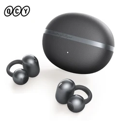QCY Crossky C50 Auriculares Deportivos Inalámbricos
