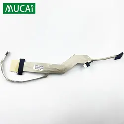 Dell Vostro V1310 V1320 Cable Flexible de Pantalla LED LCD Original