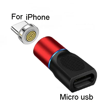 micro usb to iPhone