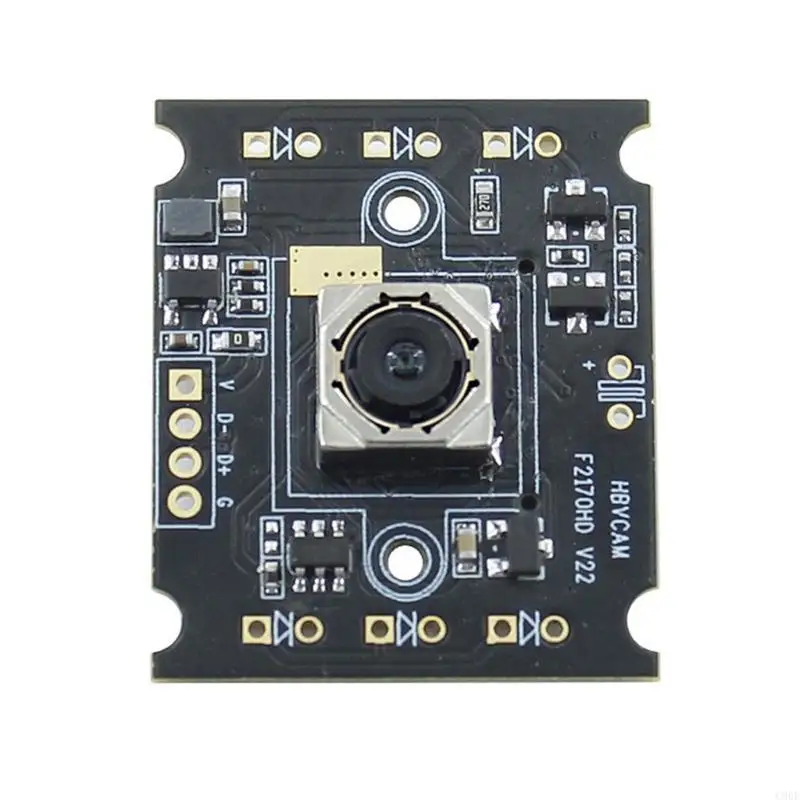 unidad USB profesional C90F libera módulo cámara OV2720, reemplazo del módulo cámara enfoque automático 2 - imagen 5
