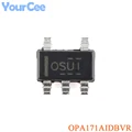 OPA171AIDBVR
