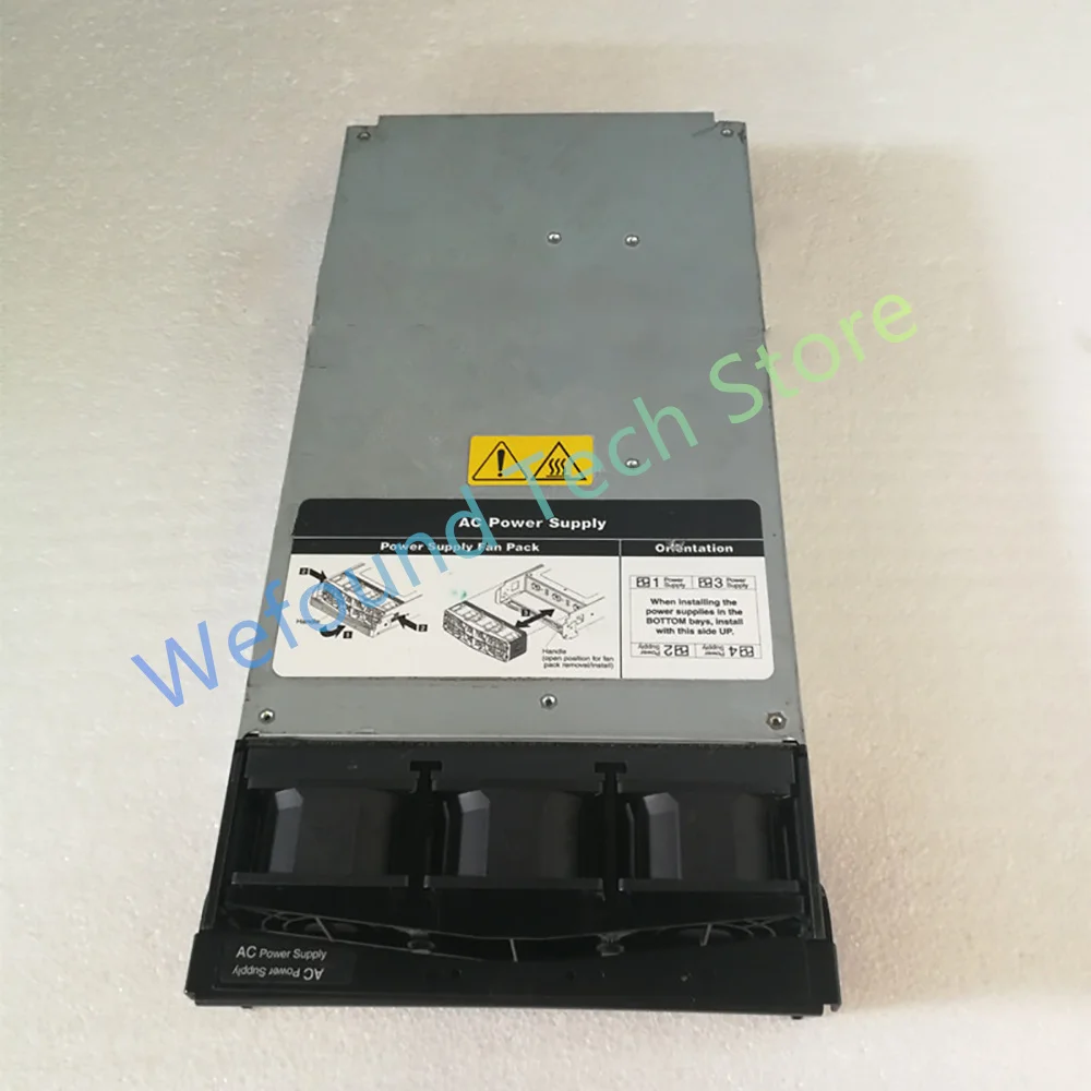 Original para IBM 8750 8852 caja cortadora fuente de alimentación 39Y7373 39Y7374 69Y5807 69Y5808 3160W AA24520L - imagen 4