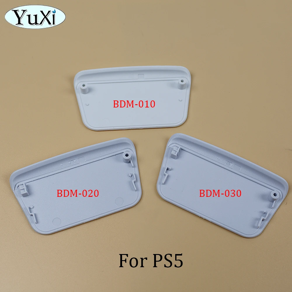 Panel táctil para PS5 BDM-030 020 010, Kit Mod personalizado para PlayStation5 V3 V2 V1, Control de mando, pieza de repuesto, 1 ud. - imagen 4