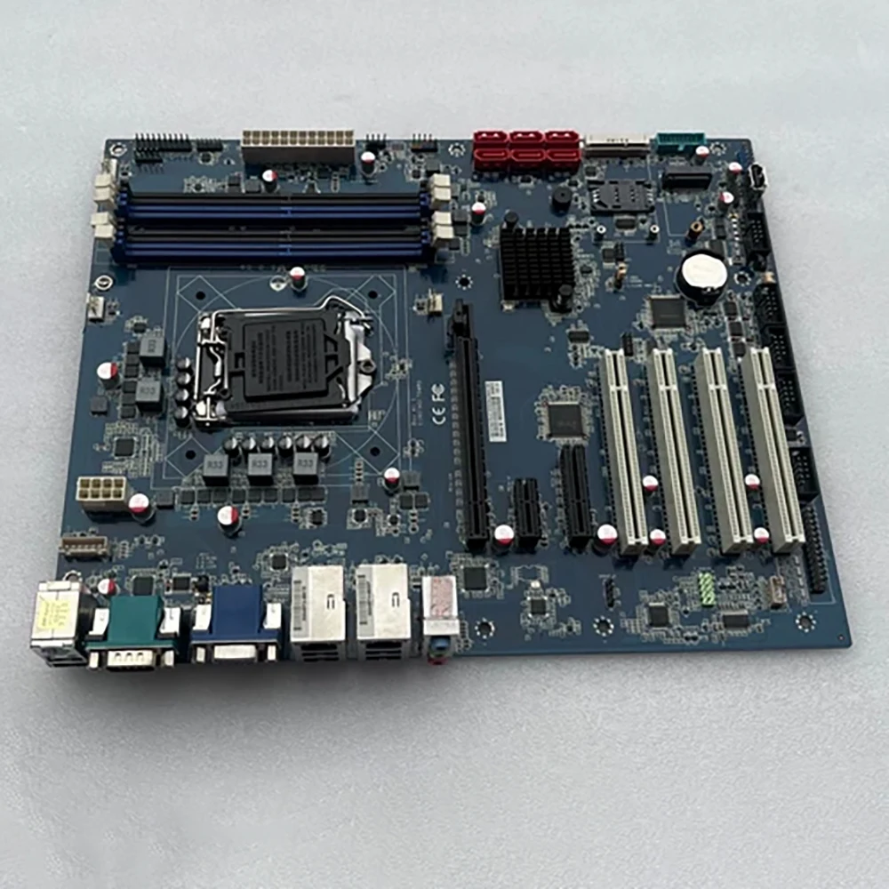 EAX-Q170P-A1R Placa base de control industrial DDR4 - imagen 5