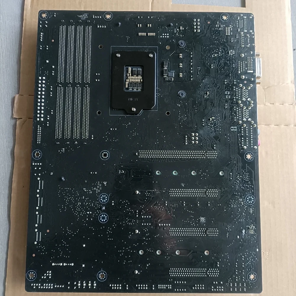 Placa base del servidor LGA1151 DDR4 P10S WS - imagen 5