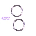 2pcs-Purple