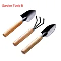 Garden Tools B