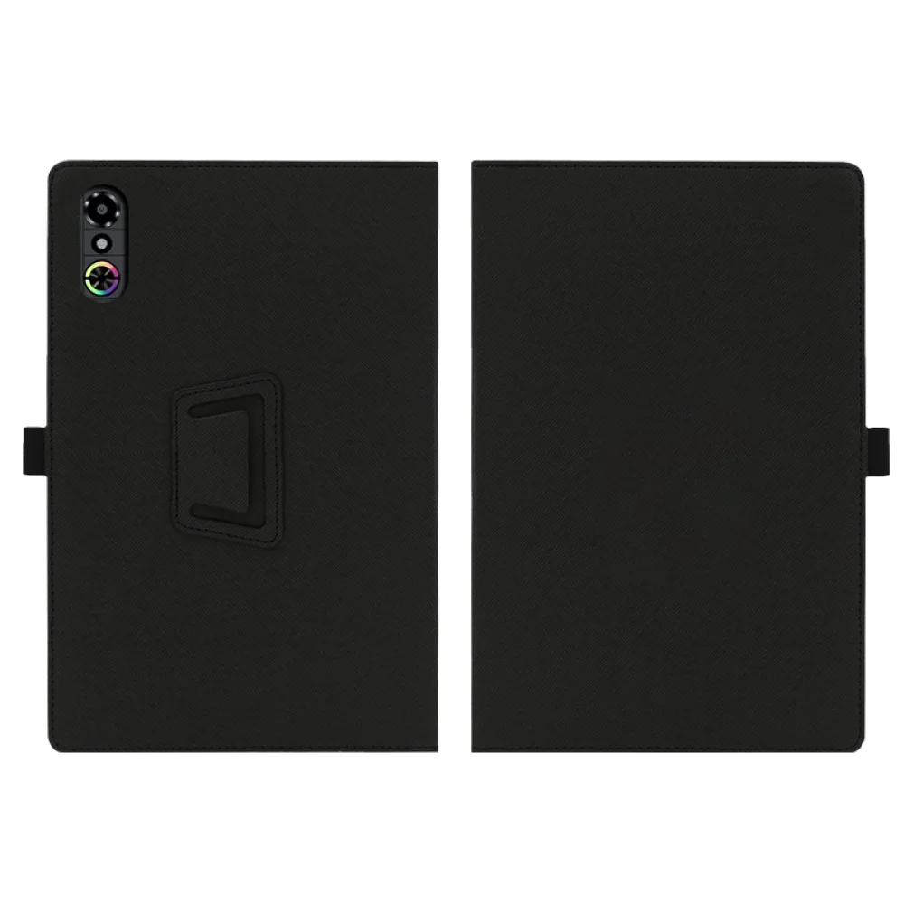 Adecuado para RedMagic Astra funda protectora de cuero de 9,06 pulgadas, funda protectora de negocios para tableta