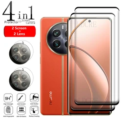 Realme 12 Pro Plus 5G Protector Pantalla Vidrio HD 9H