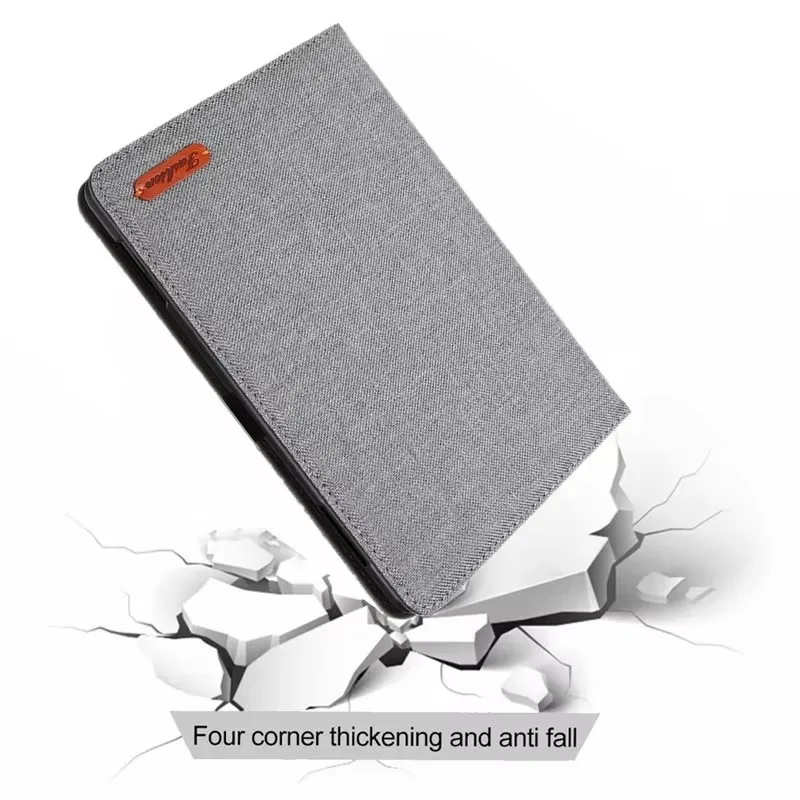 Funda magnética para tableta inteligente, cubierta para IPad Air 10,2, 10,5, 11, 10,9 pulgadas, 10, 2022, I Pad Pro 13, 2024, 9. °, 10. °, IPad 10 Mini 6, 5, 4, 3 - imagen 2