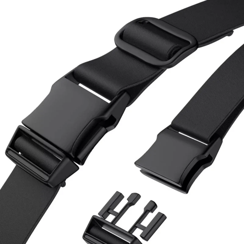 Riñonera impermeable IPX8, bolsa de natación para teléfono móvil con correa de cintura ajustable para natación en la playa, kayak flotante - imagen 5