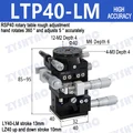 LTP40-LM
