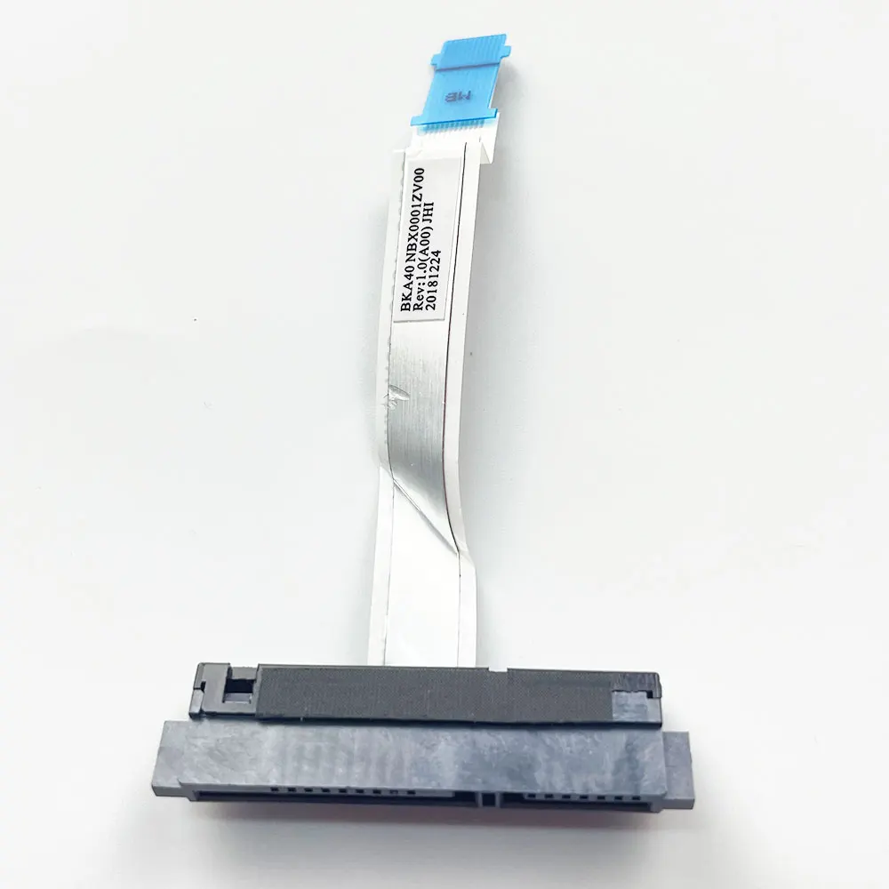 Cable HDD para Dell Inspiron 7560 7460 3451 5758 7472 P74G portátil SATA Disco Duro HDD SSD conector Flex Cable 08FG2F NBX0001ZV00 - imagen 2