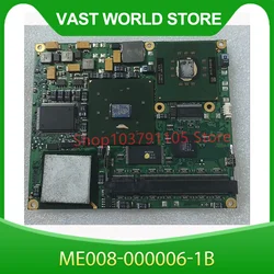Placa base industrial ETX-PM – Computación embebida robusta