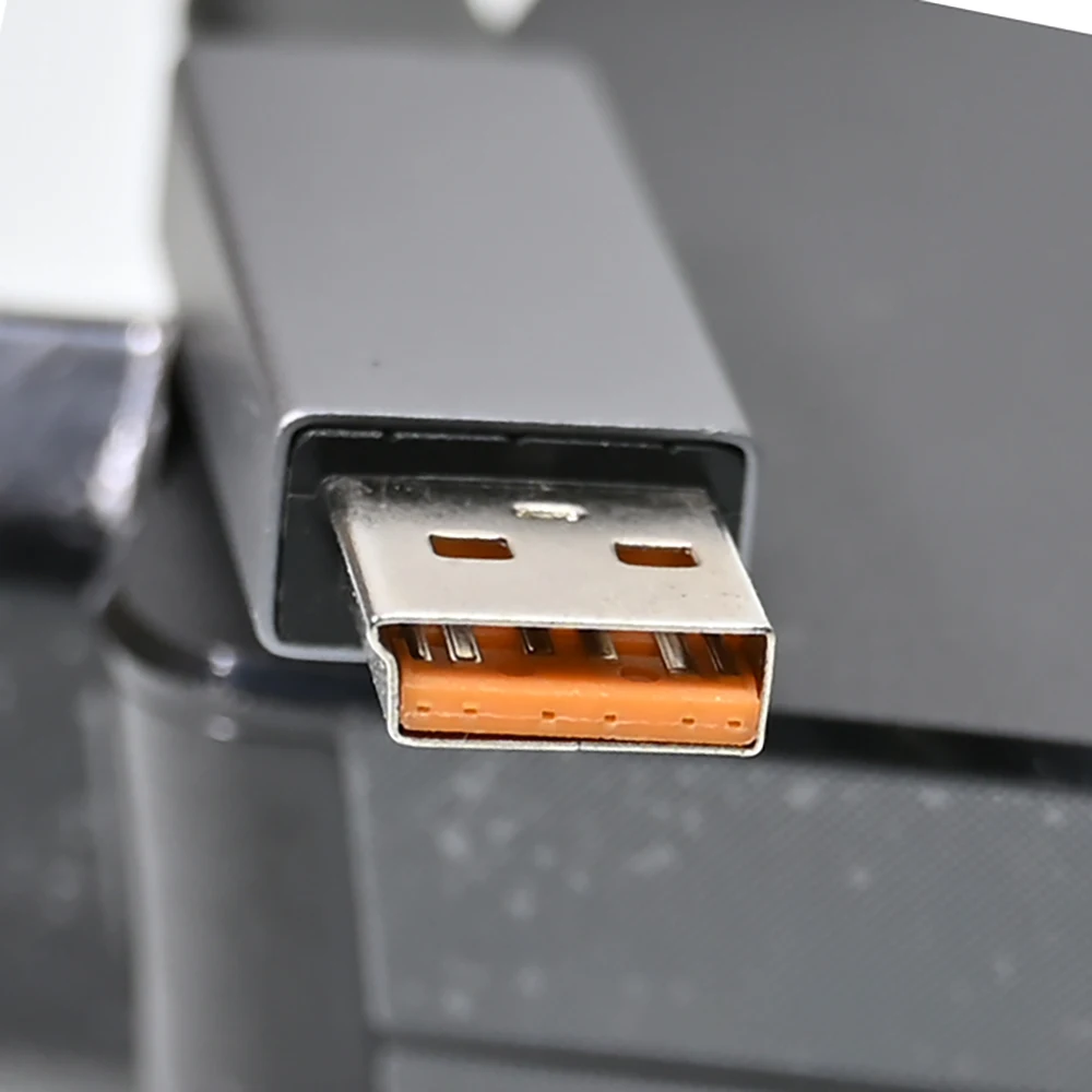 20V 3.25A combinación USB DC yogo adaptador de corriente alterna para Lenovo Yoga 900-13ISK 900S-12ISK cargador de tableta Pc 5A10G68679 ADL65WLG - imagen 2