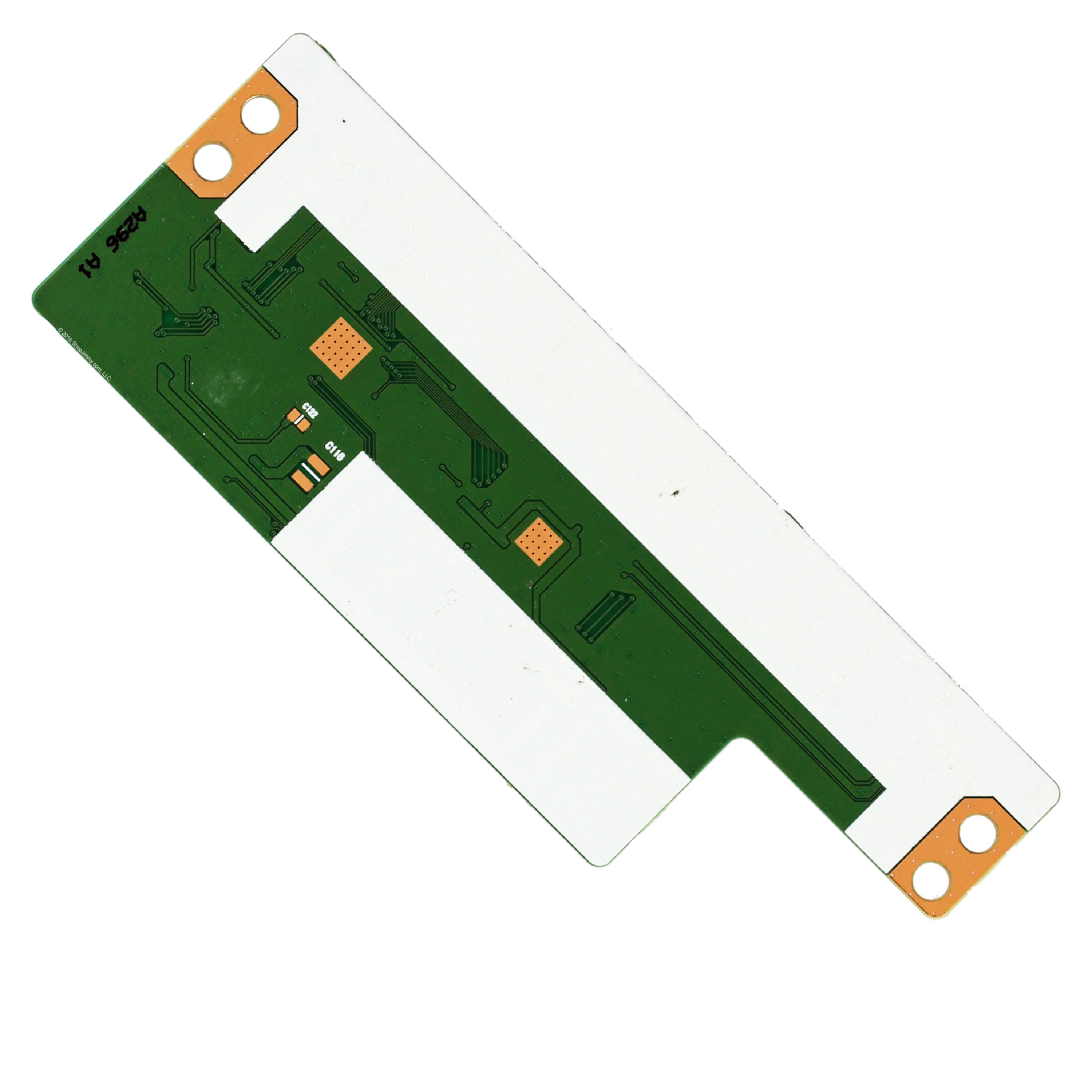 Placa t-con 6870C-0532A 6871L-3806D para LG 43LF5400-UB 43LH5500-UA 43LJ5500-UA 43LK5700PUA 43LF5100 43LF5400 43LF5900, 43 pulgadas - imagen 2