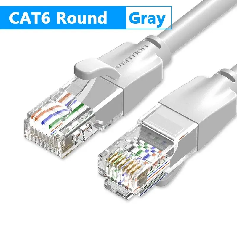 CTA6 Round Grey