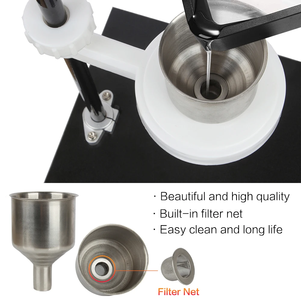 Filtro UV Metal para Photon Mono X – Soporte Reciclaje - imagen 3