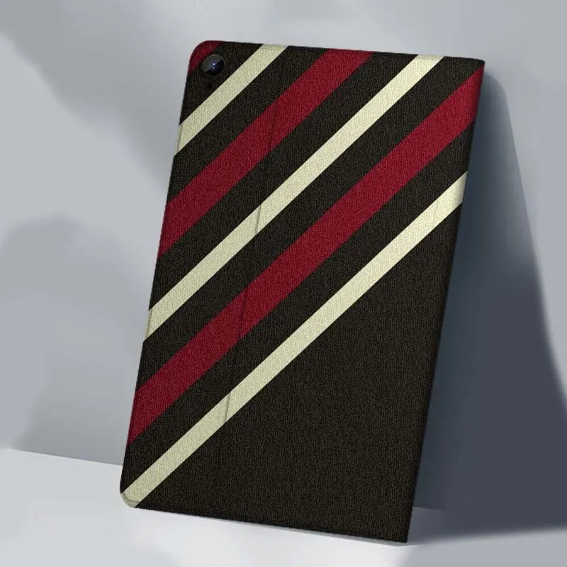 Impresión artística de fibra de carbono para Samsung Galaxy Tab A A7 A8 A9 A11 S6 S11 10,1 10,4 10,5 pulgadas Lite Plus funda para tableta - imagen 5