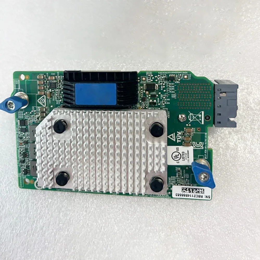 Para HPE 4820C QL45262HMKR 876447 -001 877647 -001 876449 -B21 Tarjeta de red de 10/20/25 GB - imagen 5