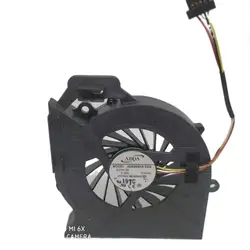 AD6505HX-EEB Ventilador CPU para HP Pavilion DV6 DV7