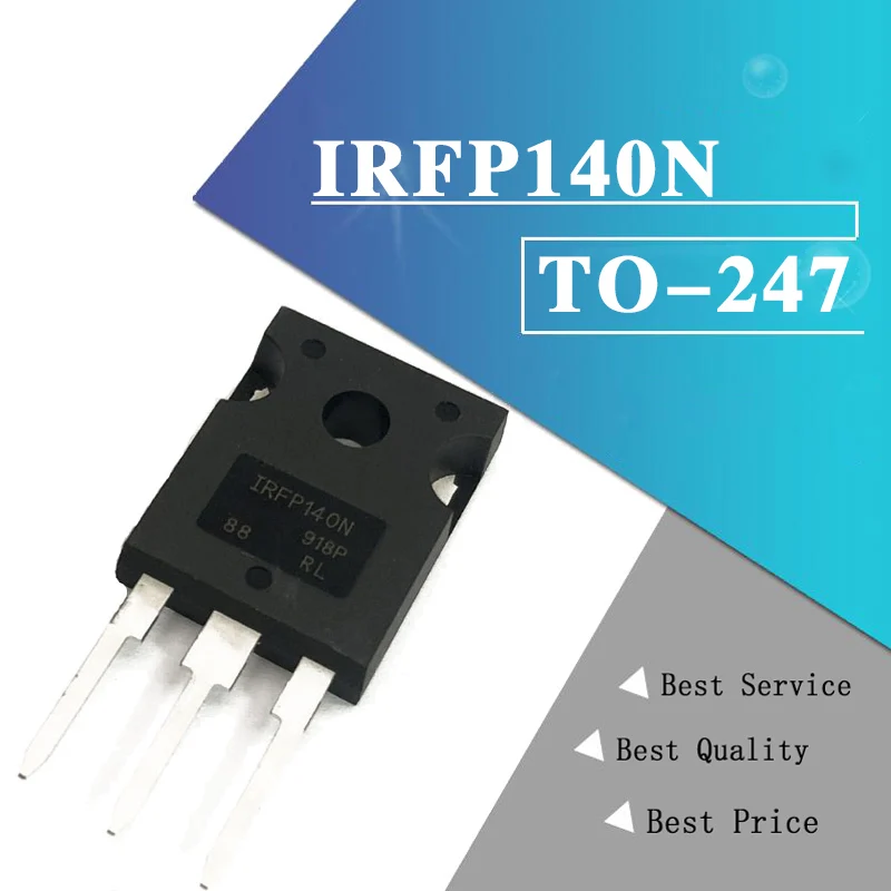 5 uds IRFP460N TO-247 IRFP460 TO247 IRFP064N IRFP140N IRFP150N IRFP250N IRFP254N IRFP260N IRFP264N IRFP360 IRFP9140N IRFP260 - imagen 3