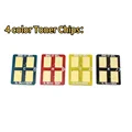 4pcs Chips