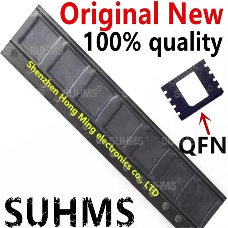 (1 pieza) nuevo GD25LR128DSIG 25LR128DSIG GD25LR128ESIG 25LR128ESIG sop-8 GD25LR128DWIG 25LR128DWIG GD25LR128EWIG 25LR128EWIG QFN-8 - imagen 3