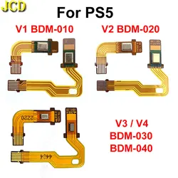 Cable Micrófono Flexible para Mando PS5 DualSense