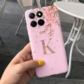 Pink K