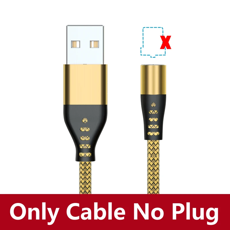 Only Cable Gold