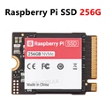 RPi SSD 256G