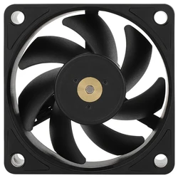 Ventilador Thermalright TL-B6b de bajo ruido y alto rendimiento