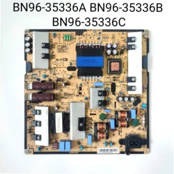 Samsung JU5900 JU6000 JU6100 JU6400 Fuente de alimentación placa LED