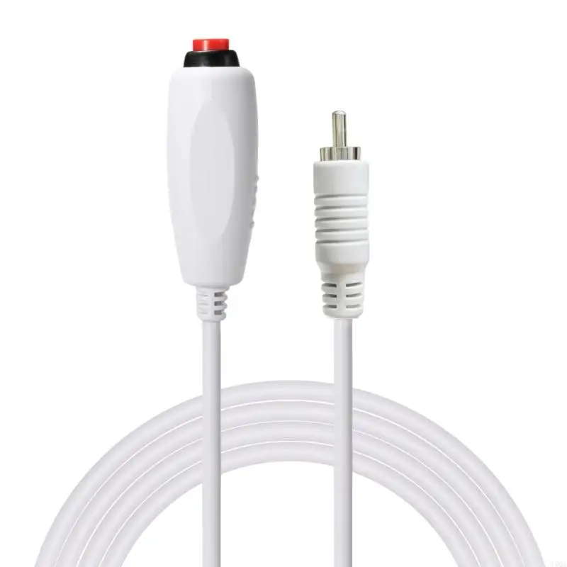 2025 Nuevo botón Push Cable Cable Cable Nurse Nurse Cord Cord universal Reemplazar enfermera