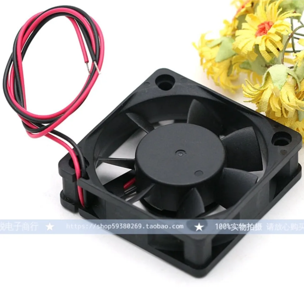 Para ventilador USB ADDA AD0805LX-A70GL 80x80x25mm 5V 0.23A, ventilador de refrigeración CC Axial silencioso - imagen 5