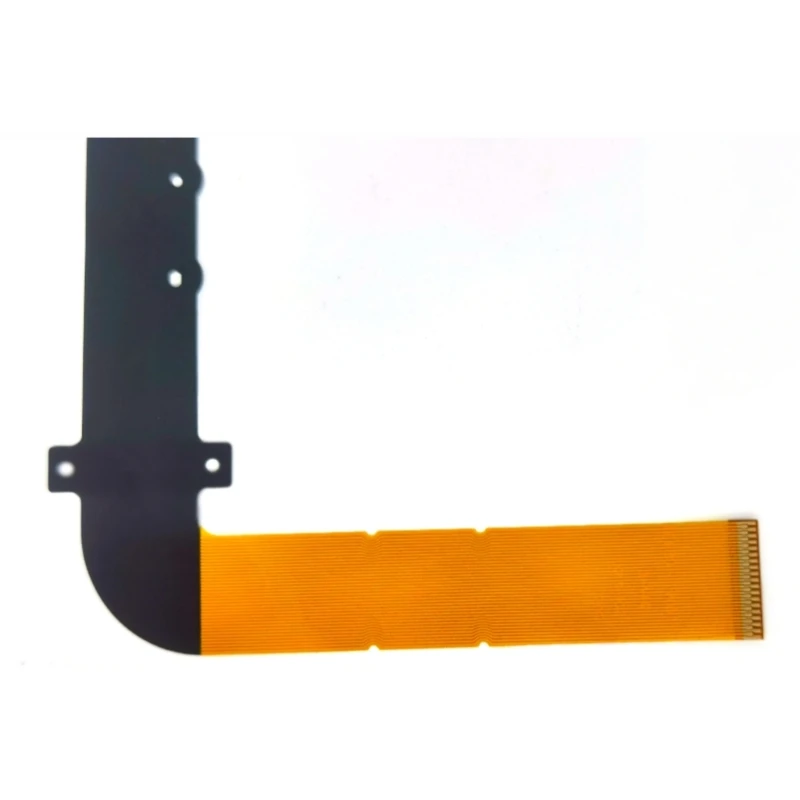 Cable cinta flexible pantalla calidad para parte cámara cámara XA3 XA10 Parte cinta K1KF - imagen 5